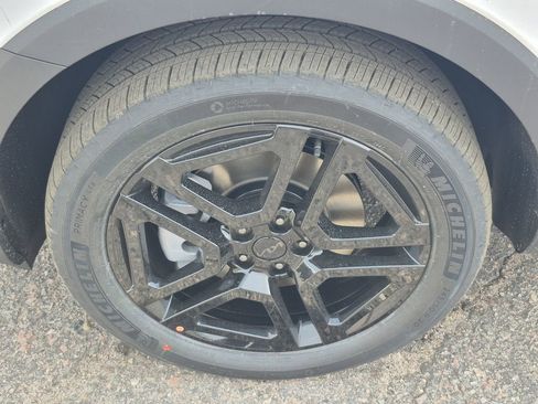 New 2025 Kia Telluride SX X-Line image 17