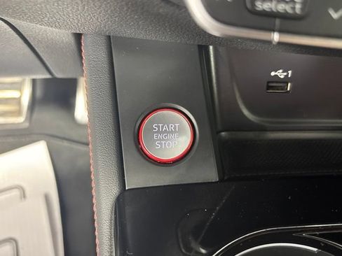 Used 2021 Audi S4 Premium Plus w/ Premium Plus Package AWD/4WD image 8