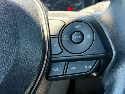 Used 2023 Toyota Corolla Cross AWD Hybrid w/ Moonroof Package image 25