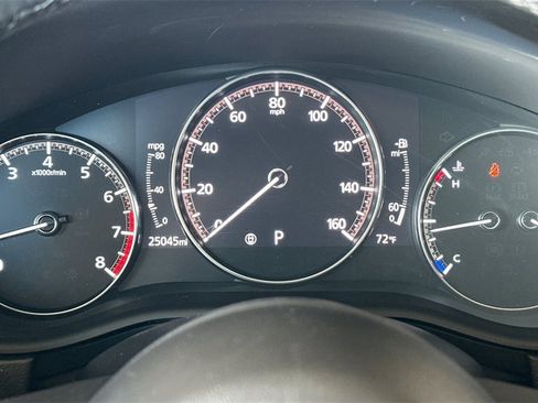 Used 2022 MAZDA CX-30 AWD 2.5 S w/ Select Package image 21