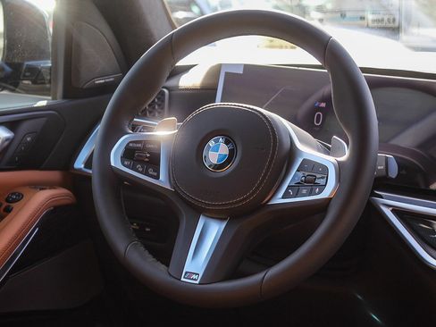 New 2026 BMW X5 sDrive40i w/ M Sport Package image 15