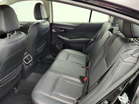 Used 2023 Subaru Legacy Limited AWD/4WD image 21