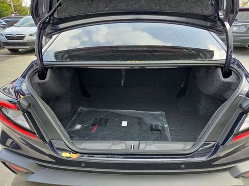 New 2026 Subaru WRX Limited image 24