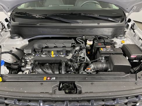 New 2026 Hyundai Venue SEL image 9