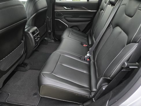 New 2026 Jeep Grand Cherokee Limited image 16