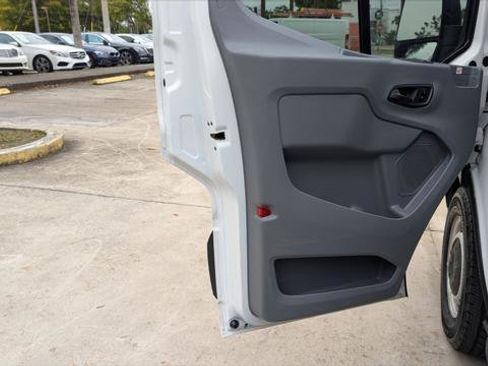 Used 2019 Ford Transit 150 150 Cargo Van image 12