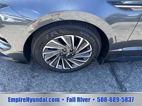 Used 2024 Hyundai Sonata SEL FWD image 11