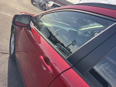 Certified 2024 Toyota Corolla Cross LE image 14