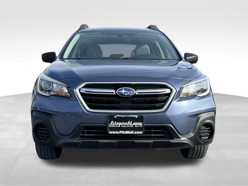 Used 2018 Subaru Outback 2.5i image 5