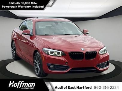 Used 2018 BMW 230i xDrive Coupe