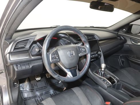 Used 2019 Honda Civic Si image 23