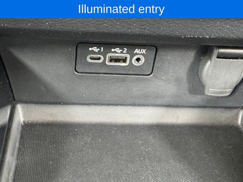 Used 2024 Nissan Altima 2.5 SR FWD image 25