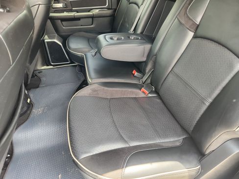 Used 2022 RAM 2500 Laramie AWD/4WD image 29