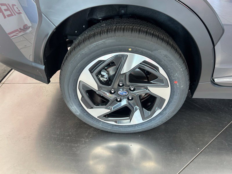 New 2026 Subaru Crosstrek 2.5i Limited AWD/4WD image 9