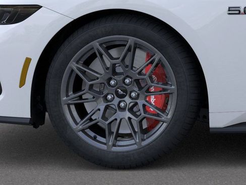New 2026 Ford Mustang GT Premium w/ GT Performance Package RWD image 20