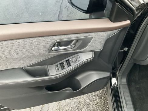 Certified 2023 Nissan Rogue SV image 27