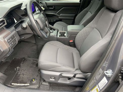 Used 2024 Toyota Tacoma SR5 image 16