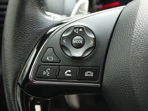 Used 2024 Mitsubishi Eclipse Cross SEL AWD/4WD image 34