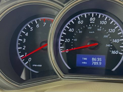 Used 2014 Nissan Murano SL FWD image 14