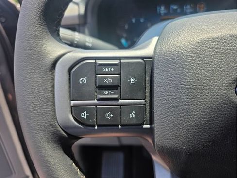 Used 2025 Ford F150 XLT w/ Equipment Group 301A Standard AWD/4WD image 27