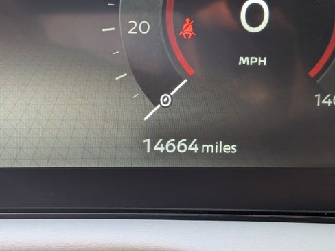 Certified 2023 Nissan Ariya EVOLVE+ image 26