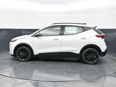 New 2027 Chevrolet Bolt RS FWD image 5