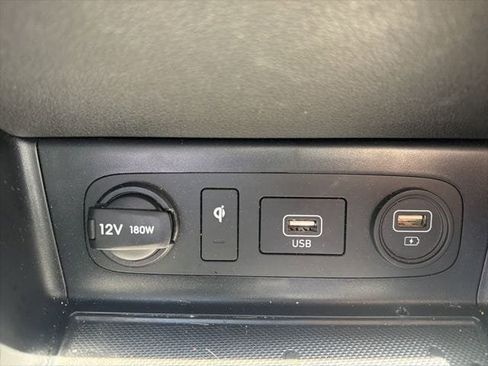 Used 2021 Hyundai Sonata Limited FWD image 17
