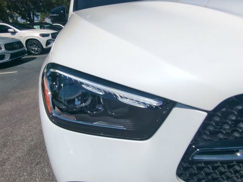 Certified 2026 Mercedes-Benz GLE 350 4MATIC image 22