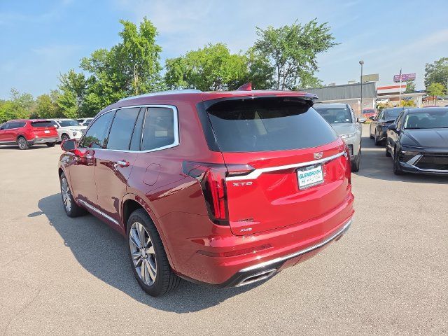 Used 2020 Cadillac XT6 Premium Luxury AWD/4WD image 30