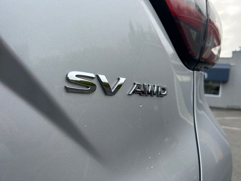 Used 2023 Nissan Murano SV image 35