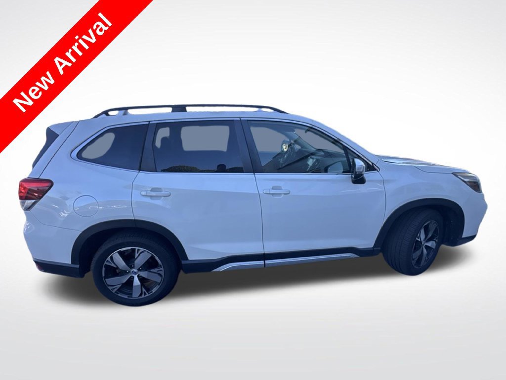 Used 2020 Subaru Forester Touring w/ Popular Package #2 AWD/4WD image 1