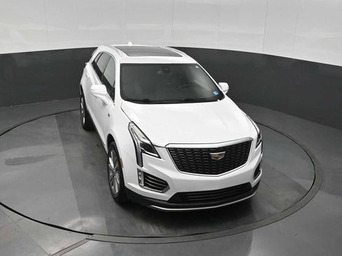 Used 2024 Cadillac XT5 Premium Luxury image 20