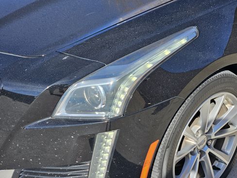 Used 2019 Cadillac CTS Luxury image 7