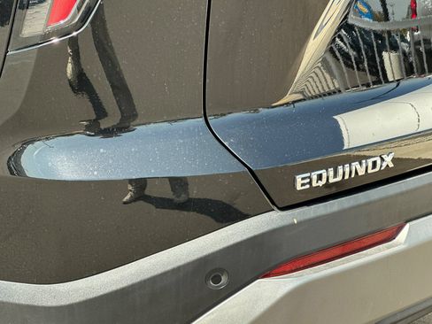 Used 2025 Chevrolet Equinox LT w/ Safety and Technology Package FWD image 37