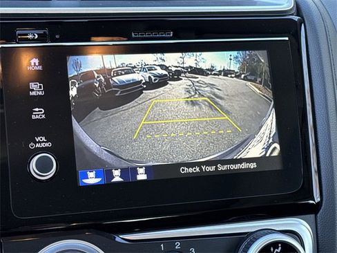 Used 2020 Honda Fit EX image 29