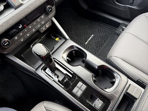 New 2026 Subaru Outback Limited image 18