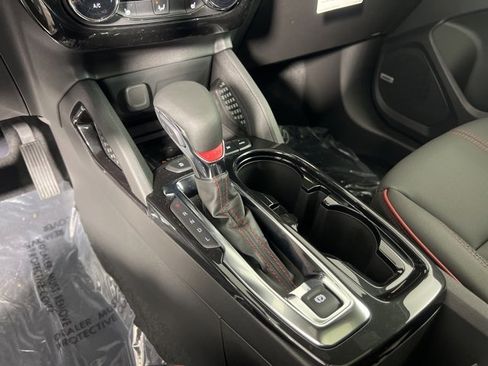 New 2026 Chevrolet TrailBlazer RS w/ Convenience Package image 25