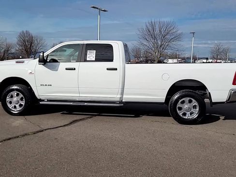 Certified 2024 RAM 3500 Big Horn image 5
