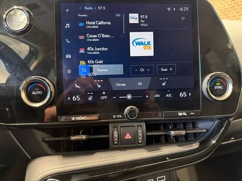 Used 2022 Lexus NX 350 AWD w/ Cold Area Package image 18