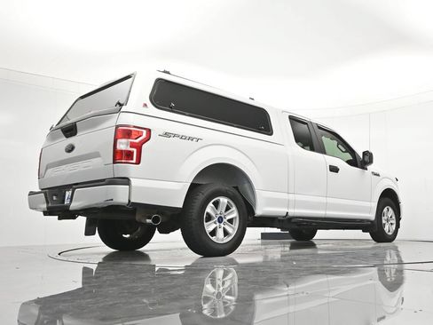 Used 2018 Ford F150 XL w/ Equipment Group 101A Mid RWD image 40