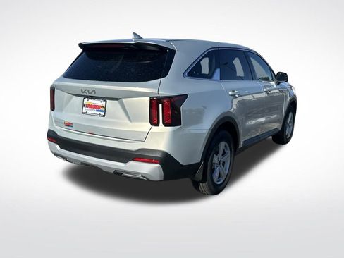 New 2026 Kia Sorento LX image 5
