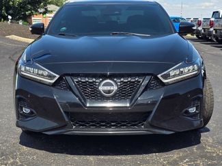 Used 2023 Nissan Maxima SR w/ Sport Mat Group FWD video 3