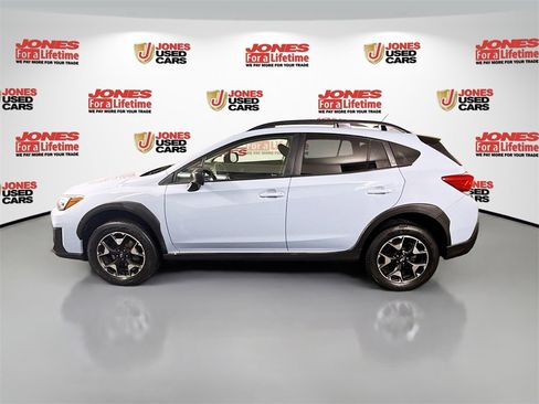 Used 2019 Subaru Crosstrek 2.0i image 12