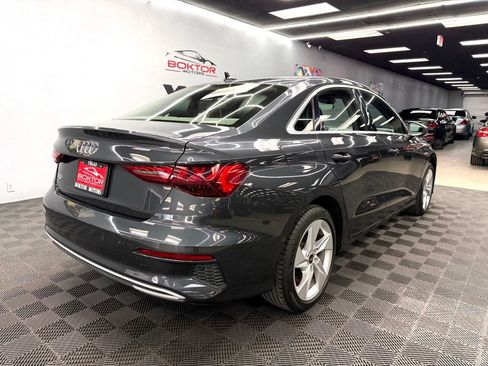 Used 2022 Audi A3 2.0T Premium Plus FWD image 14