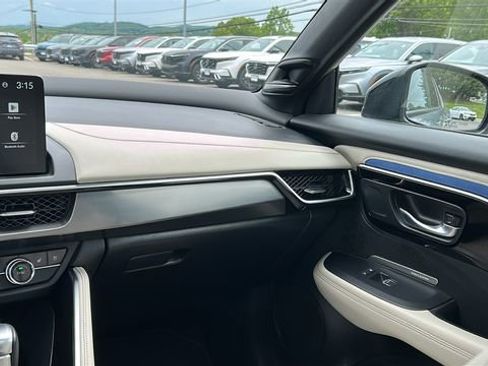 Used 2025 Acura ADX A-Spec AWD/4WD image 28