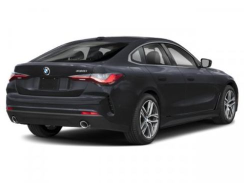 New 2026 BMW 430i w/ M Sport Package RWD image 5