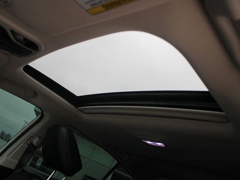 Used 2025 Subaru Legacy Touring XT image 23