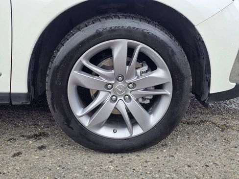 Used 2019 Acura RDX AWD w/ Advance Package image 9