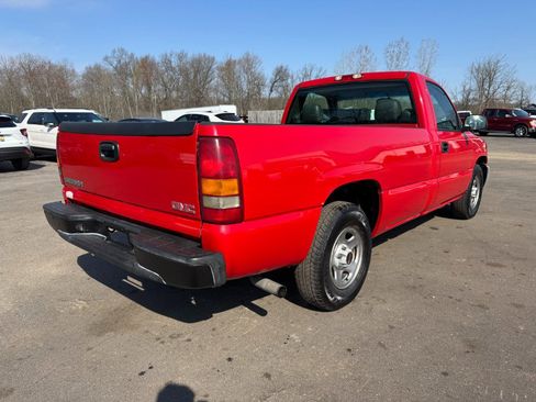 Used 2003 GMC Sierra 1500 W/T image 5