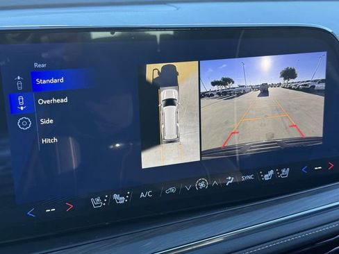 New 2026 Chevrolet Suburban Premier w/ Sun And Tow Package image 17